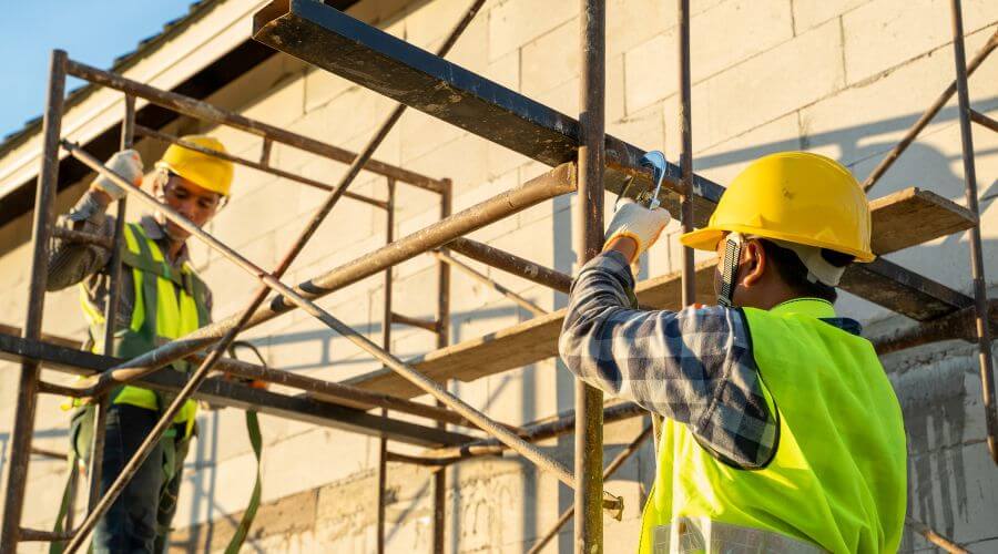 Flashing Repair in Arlington, IN